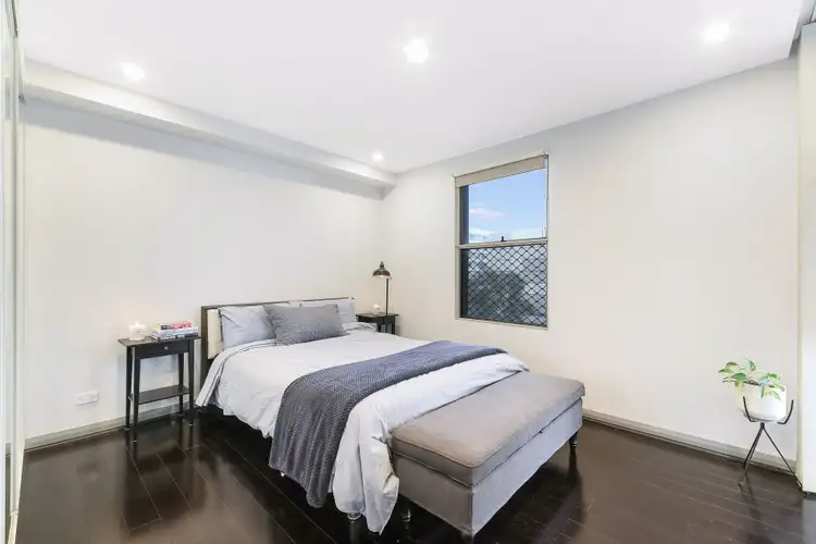 Fifth view of Homely unit listing, 28/7-9 Jacobs Street, Bankstown NSW 2200