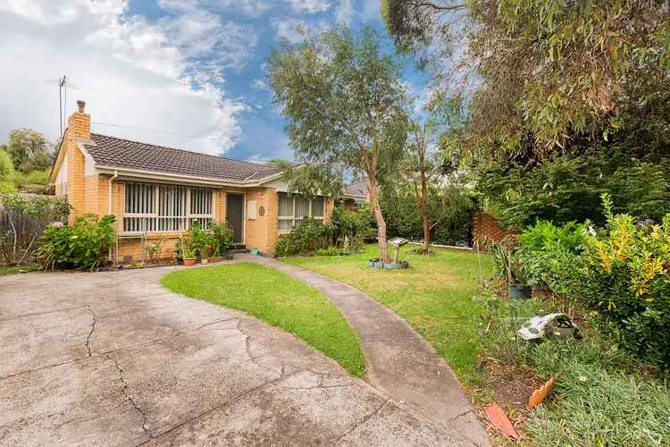 1/45 Marlborough Road, Bayswater VIC 3153