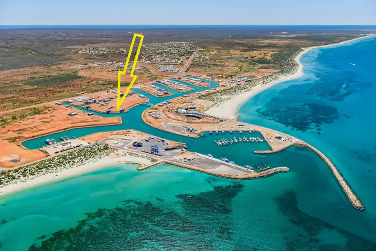 4 Sailfish Link, Exmouth WA 6707