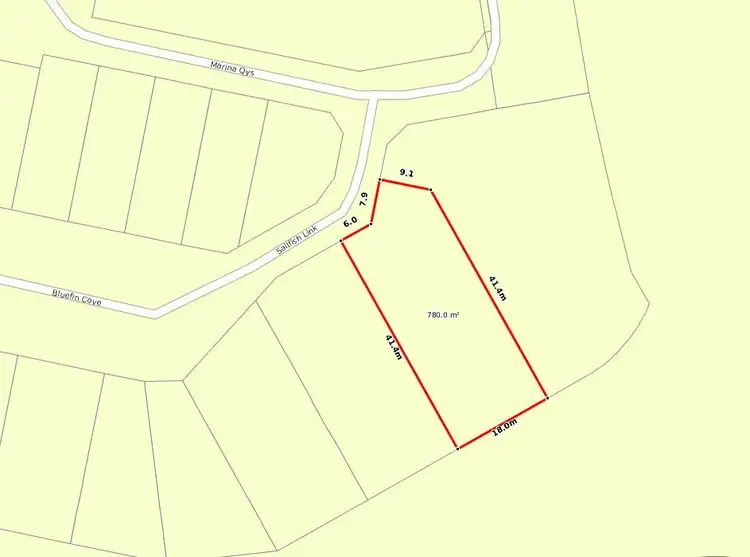 Fifth view of Homely land listing, 4 Sailfish Link, Exmouth WA 6707