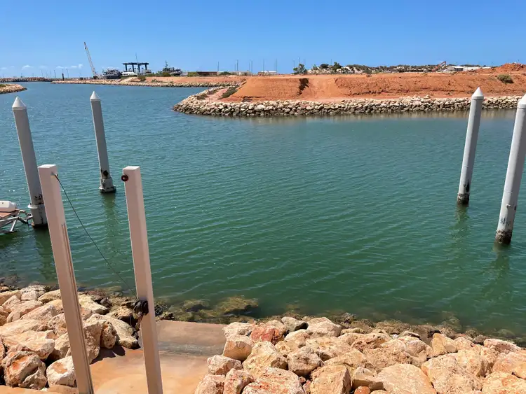 Seventh view of Homely land listing, 4 Sailfish Link, Exmouth WA 6707