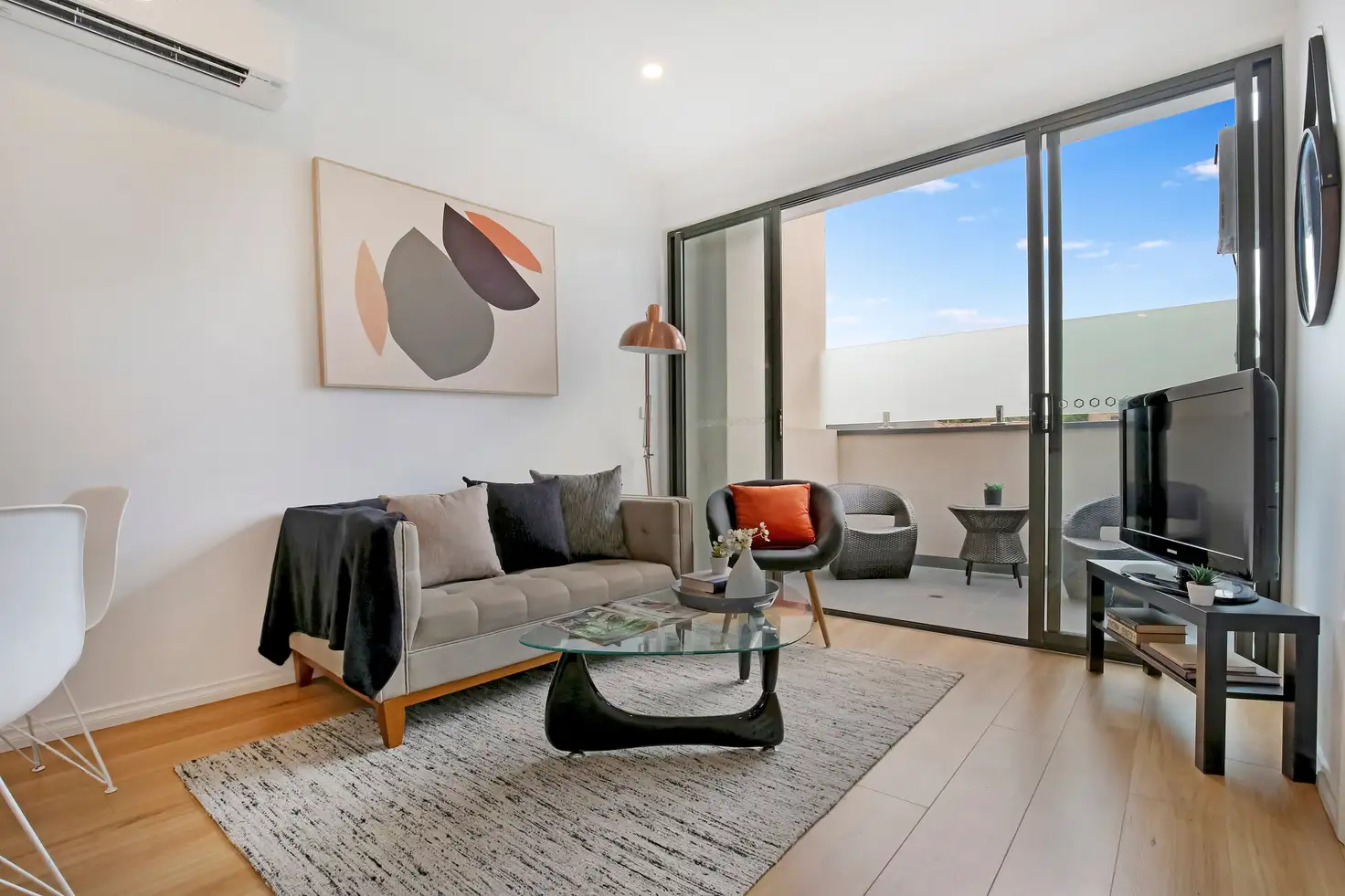 Main view of Homely unit listing, 4/212 Spring Street, Reservoir VIC 3073