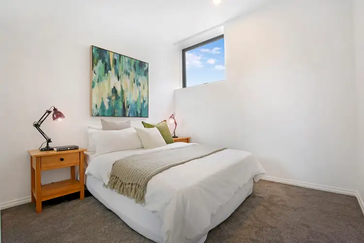 Sixth view of Homely unit listing, 4/212 Spring Street, Reservoir VIC 3073