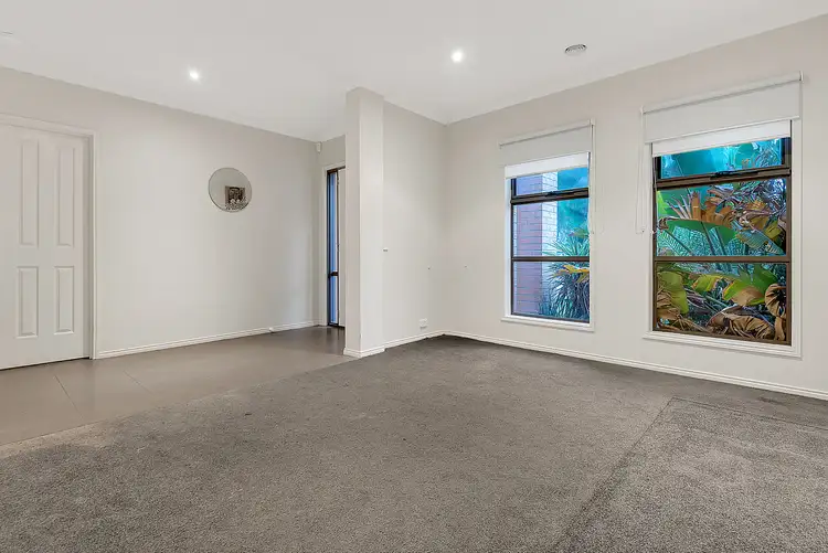 Third view of Homely house listing, 314 Waterview Boulevard, Craigieburn VIC 3064