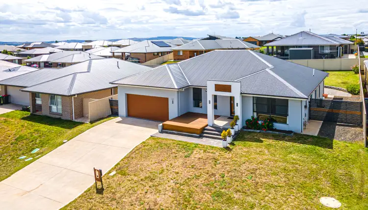 Main view of Homely house listing, 32 Graham Drive, Kelso NSW 2795