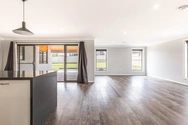 Fifth view of Homely house listing, 32 Graham Drive, Kelso NSW 2795