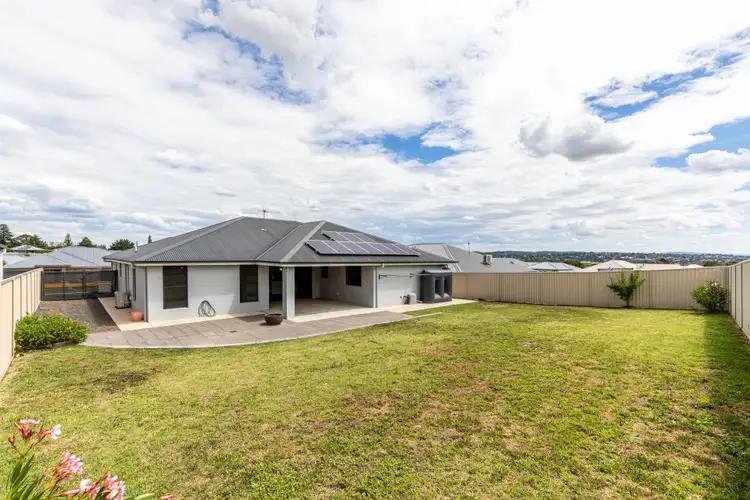 Sixth view of Homely house listing, 32 Graham Drive, Kelso NSW 2795