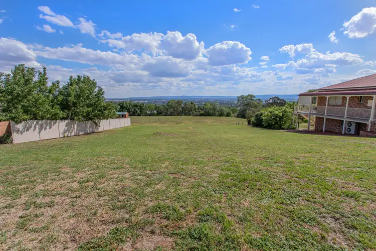 Second view of Homely land listing, 4 Paris Place, Cowra NSW 2794