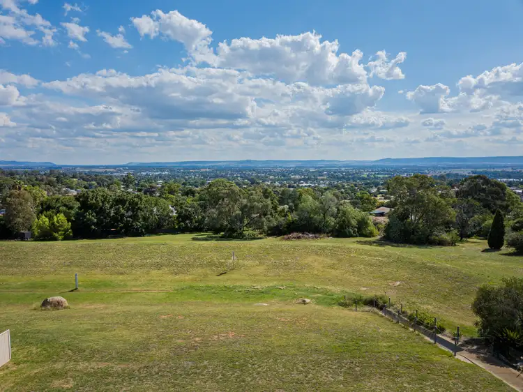 Fifth view of Homely land listing, 4 Paris Place, Cowra NSW 2794