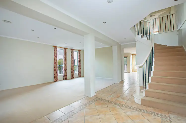 Second view of Homely house listing, 11 Giverny Close, Highton VIC 3216