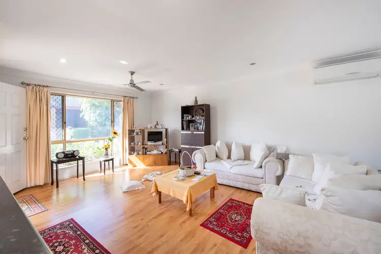 Second view of Homely villa listing, 4/2 Corella Place, Runcorn QLD 4113