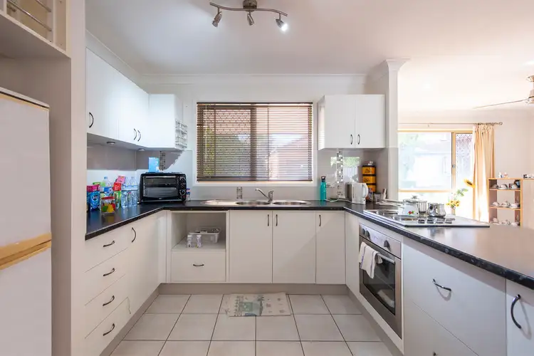 Third view of Homely villa listing, 4/2 Corella Place, Runcorn QLD 4113