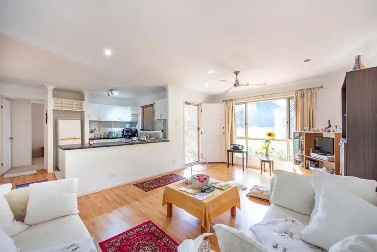 Fifth view of Homely villa listing, 4/2 Corella Place, Runcorn QLD 4113