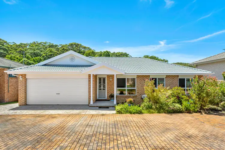 39A The Circuit, Shellharbour NSW 2529