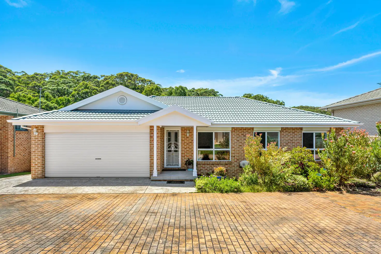 Main view of Homely house listing, 39A The Circuit, Shellharbour NSW 2529