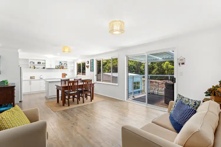 Third view of Homely house listing, 39A The Circuit, Shellharbour NSW 2529