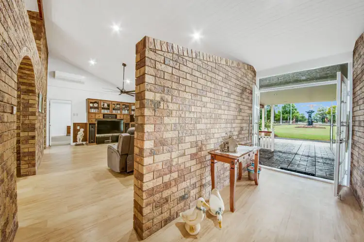 Fourth view of Homely house listing, 65 Silverton Drive, Tannum Sands QLD 4680