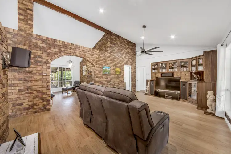 Fifth view of Homely house listing, 65 Silverton Drive, Tannum Sands QLD 4680
