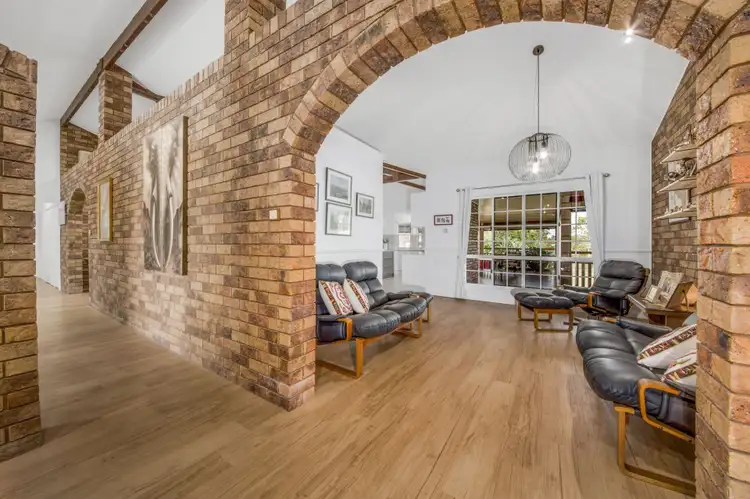 Sixth view of Homely house listing, 65 Silverton Drive, Tannum Sands QLD 4680