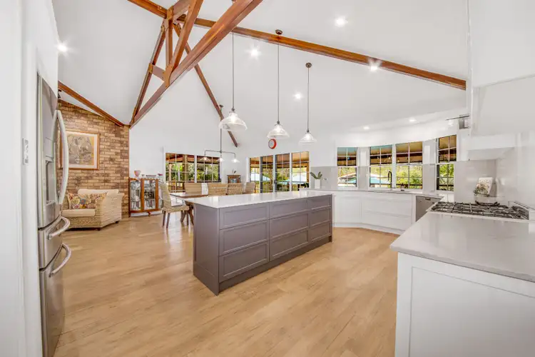 Seventh view of Homely house listing, 65 Silverton Drive, Tannum Sands QLD 4680