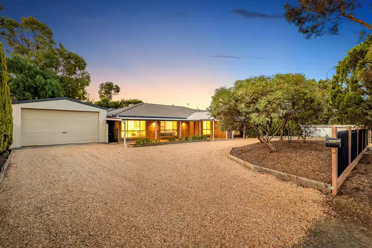 Main view of Homely house listing, 1077 Stebonheath Road, Munno Para West SA 5115