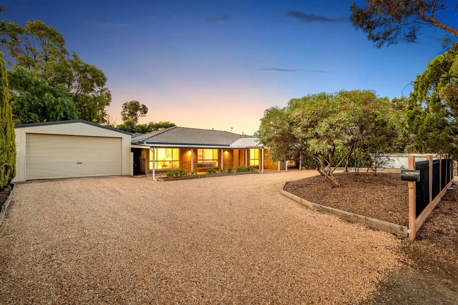 Main view of Homely house listing, 1077 Stebonheath Road, Munno Para West SA 5115