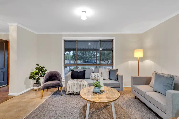 Fifth view of Homely house listing, 1077 Stebonheath Road, Munno Para West SA 5115