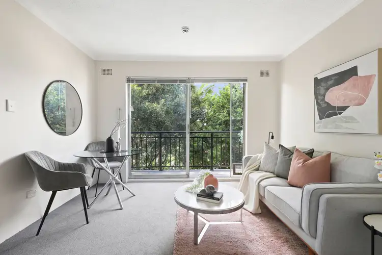 Main view of Homely apartment listing, 9/88 Burfitt Street, Leichhardt NSW 2040