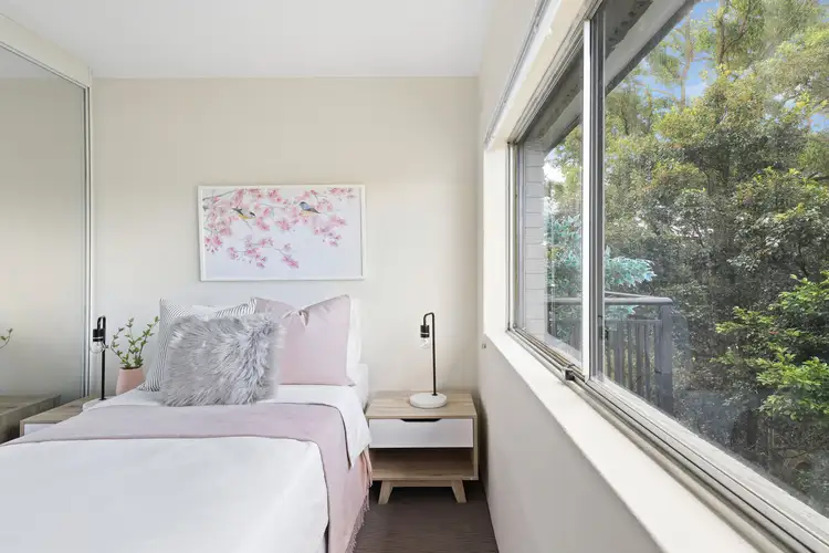 Fourth view of Homely apartment listing, 9/88 Burfitt Street, Leichhardt NSW 2040