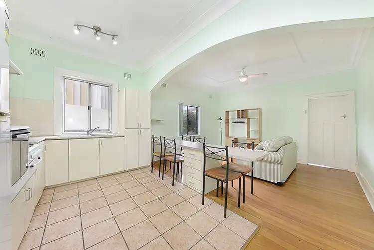 9/21 Bondi Road, Bondi Junction NSW 2022