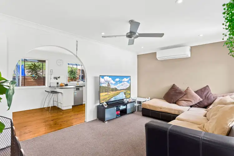 Third view of Homely house listing, 27 Noble Road, Albion Park NSW 2527