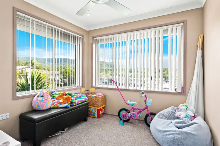 Fifth view of Homely house listing, 27 Noble Road, Albion Park NSW 2527