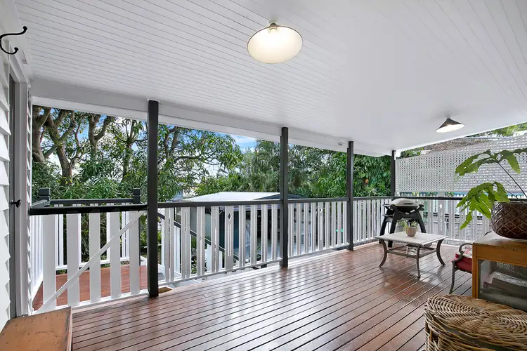 Second view of Homely house listing, 39 Rainbow Street, Sandgate QLD 4017