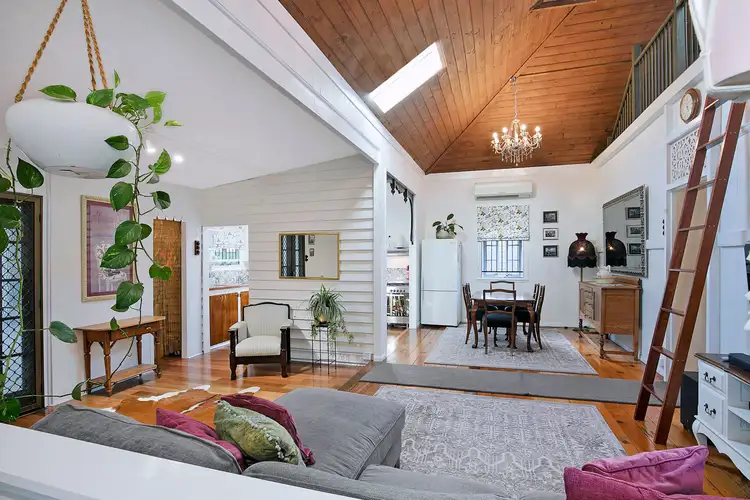 Third view of Homely house listing, 39 Rainbow Street, Sandgate QLD 4017