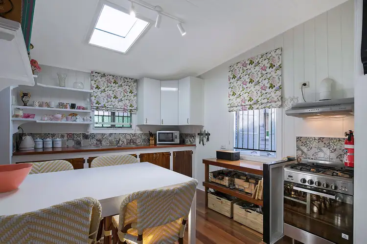 Fourth view of Homely house listing, 39 Rainbow Street, Sandgate QLD 4017