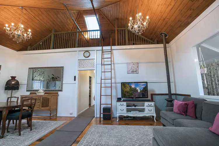 Fifth view of Homely house listing, 39 Rainbow Street, Sandgate QLD 4017