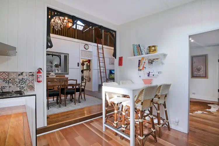 Sixth view of Homely house listing, 39 Rainbow Street, Sandgate QLD 4017