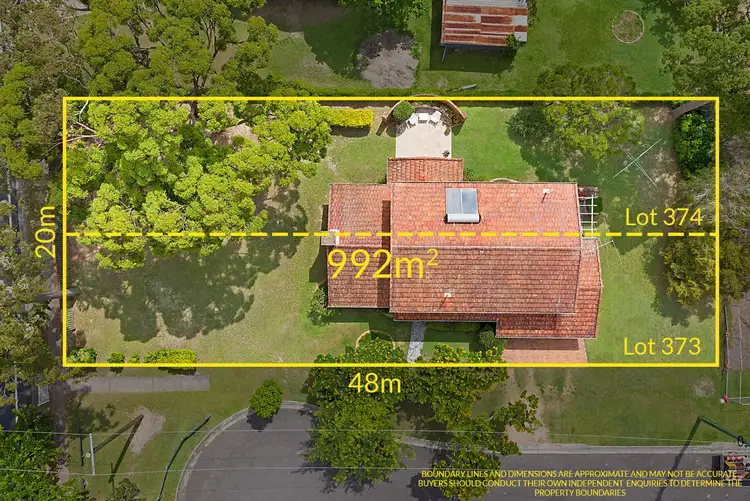 2 Battunga Street, Wishart QLD 4122