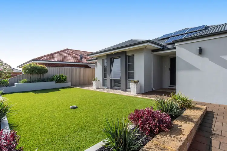 Main view of Homely house listing, 26 Palomino Parade, Baldivis WA 6171