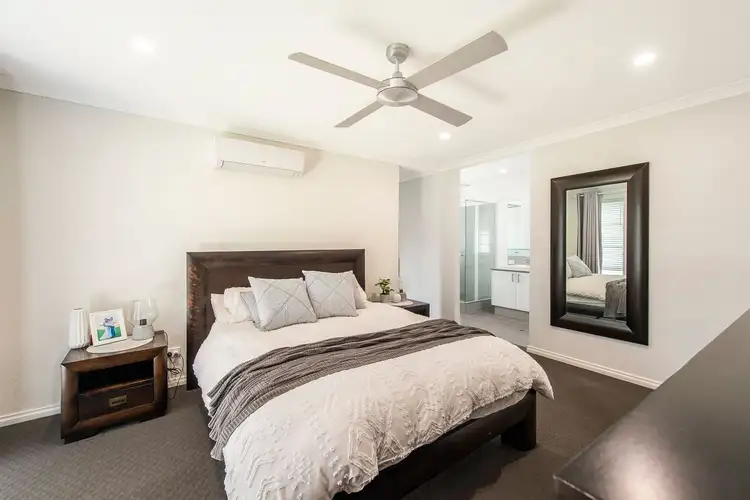 Fourth view of Homely house listing, 26 Palomino Parade, Baldivis WA 6171