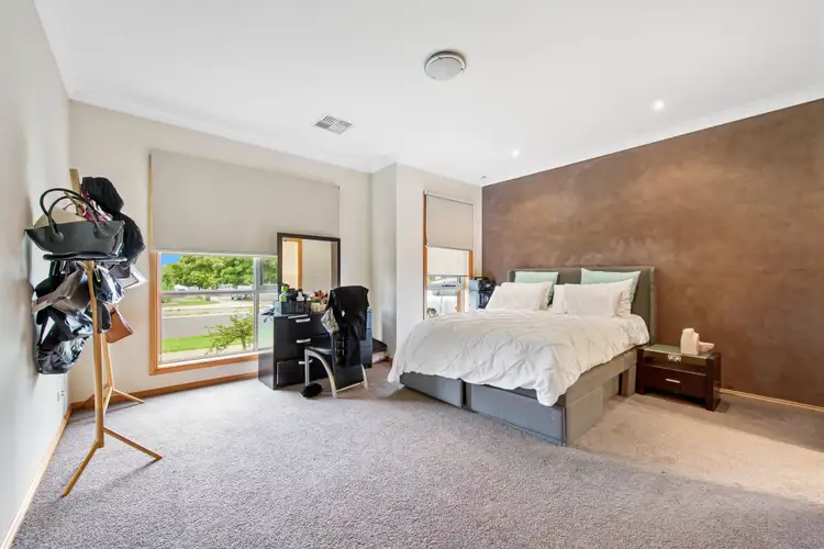 Second view of Homely house listing, 6 Hascombe Drive, Caroline Springs VIC 3023