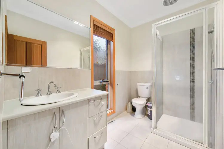 Third view of Homely house listing, 6 Hascombe Drive, Caroline Springs VIC 3023
