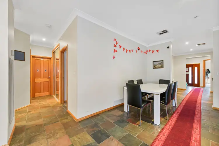 Fourth view of Homely house listing, 6 Hascombe Drive, Caroline Springs VIC 3023