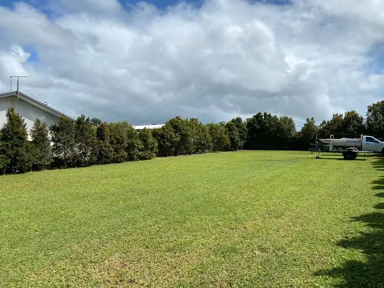 26 Wensley Avenue, Yungaburra QLD 4884