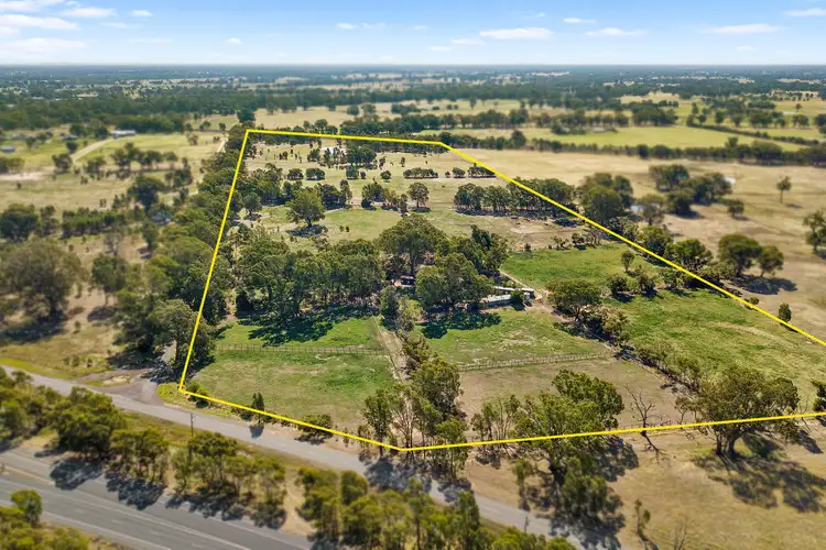 10 Dudley Road, Euroa VIC 3666