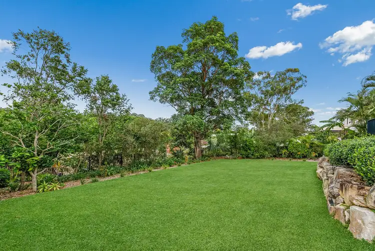 Second view of Homely house listing, 43 Margaret Court, Kenmore QLD 4069