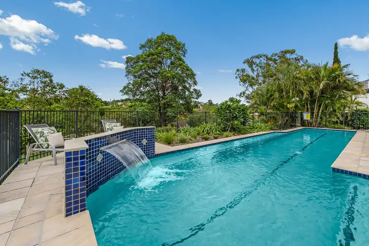 Third view of Homely house listing, 43 Margaret Court, Kenmore QLD 4069