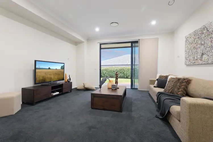 Fifth view of Homely house listing, 39 Highdale Terrace, Glenmore Park NSW 2745