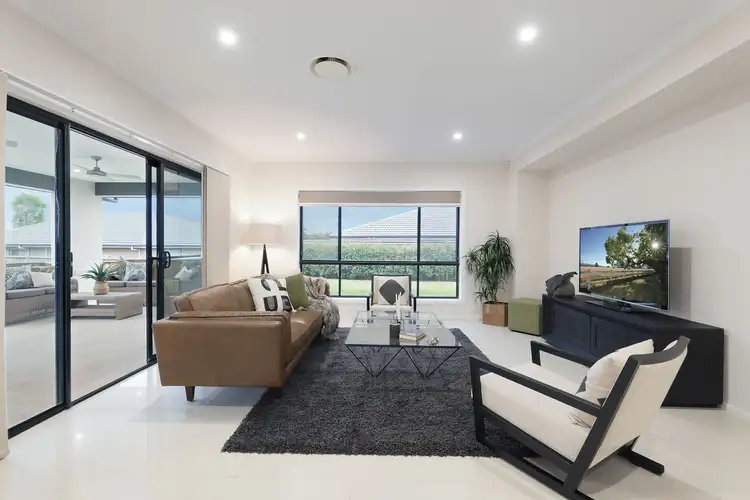 Sixth view of Homely house listing, 39 Highdale Terrace, Glenmore Park NSW 2745