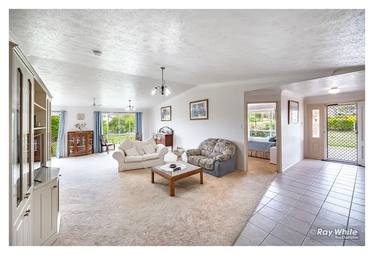 Second view of Homely house listing, 78 Emmerson Drive, Glenlee QLD 4711